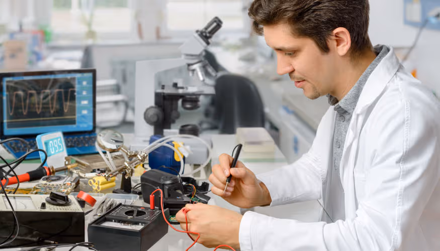 Ereğli Elektronik Tamircisi