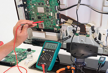 Ereğli Elektronik Tamircisi