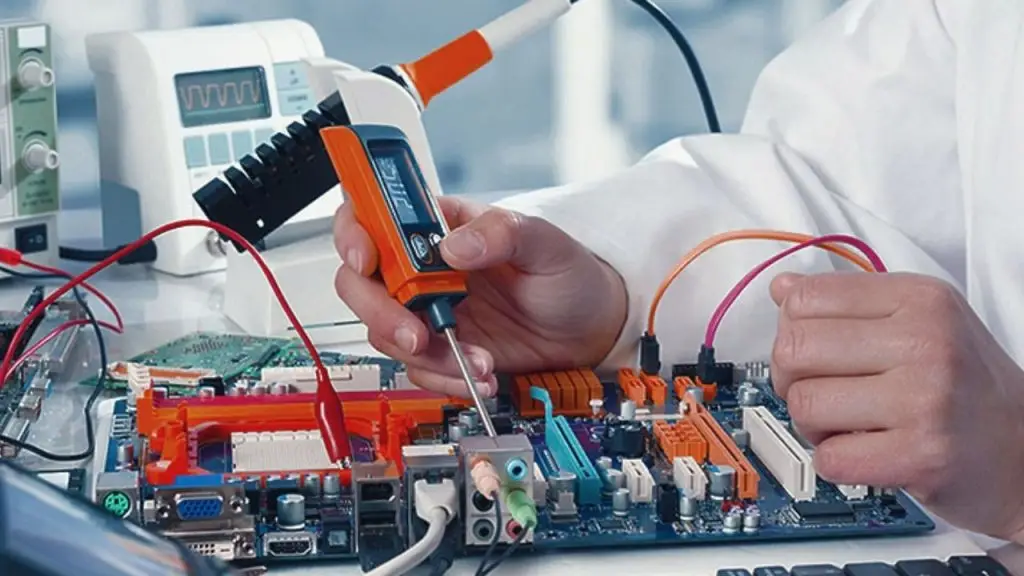 Ereğli Elektronik Tamircisi